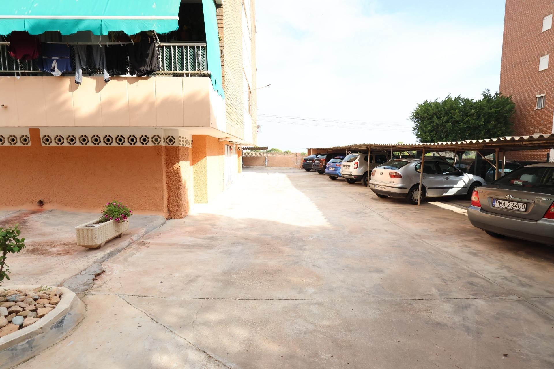 Tweedehands - Appartement / flat -
Torrevieja - Costa Blanca