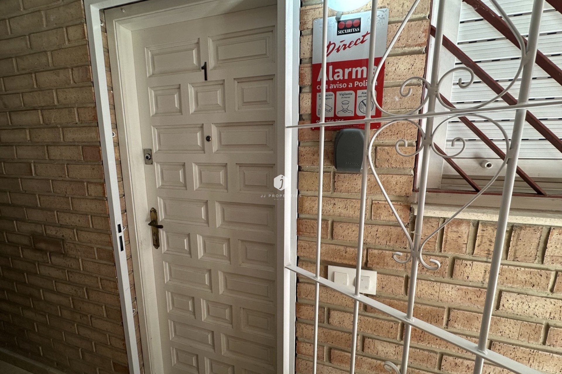 Tweedehands - Appartement / flat -
Torrevieja - Costa Blanca