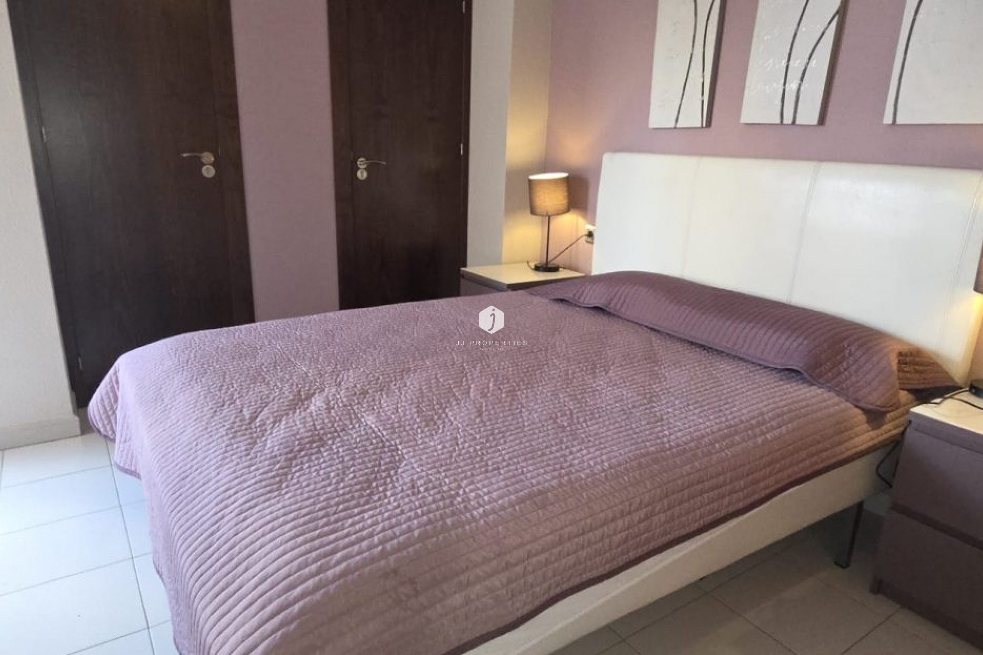 Tweedehands - Appartement / flat -
Torrevieja - Costa Blanca