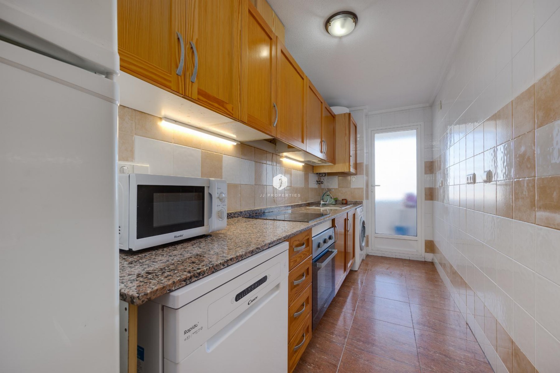 Tweedehands - Appartement / flat -
Torrevieja - Costa Blanca