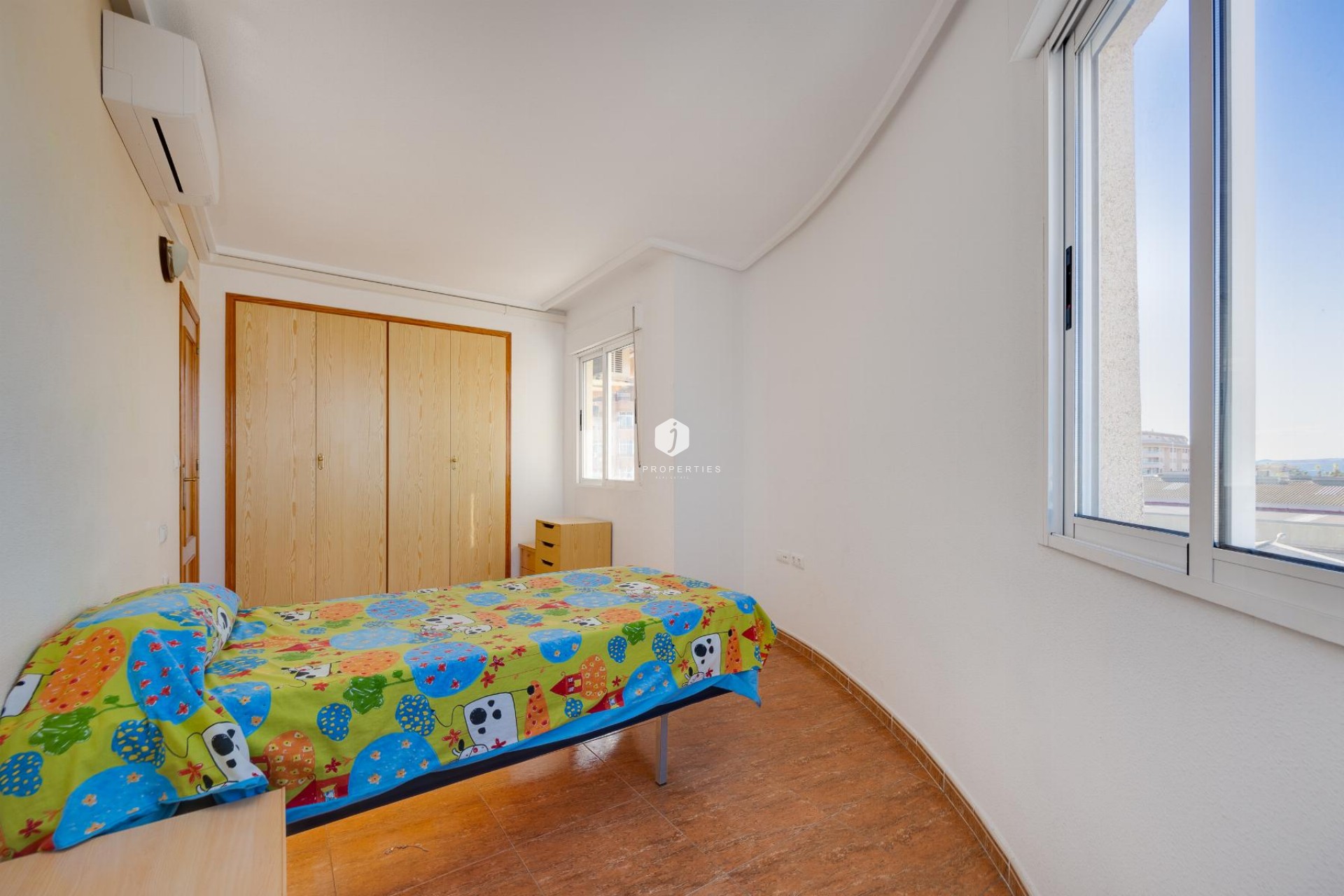 Tweedehands - Appartement / flat -
Torrevieja - Costa Blanca