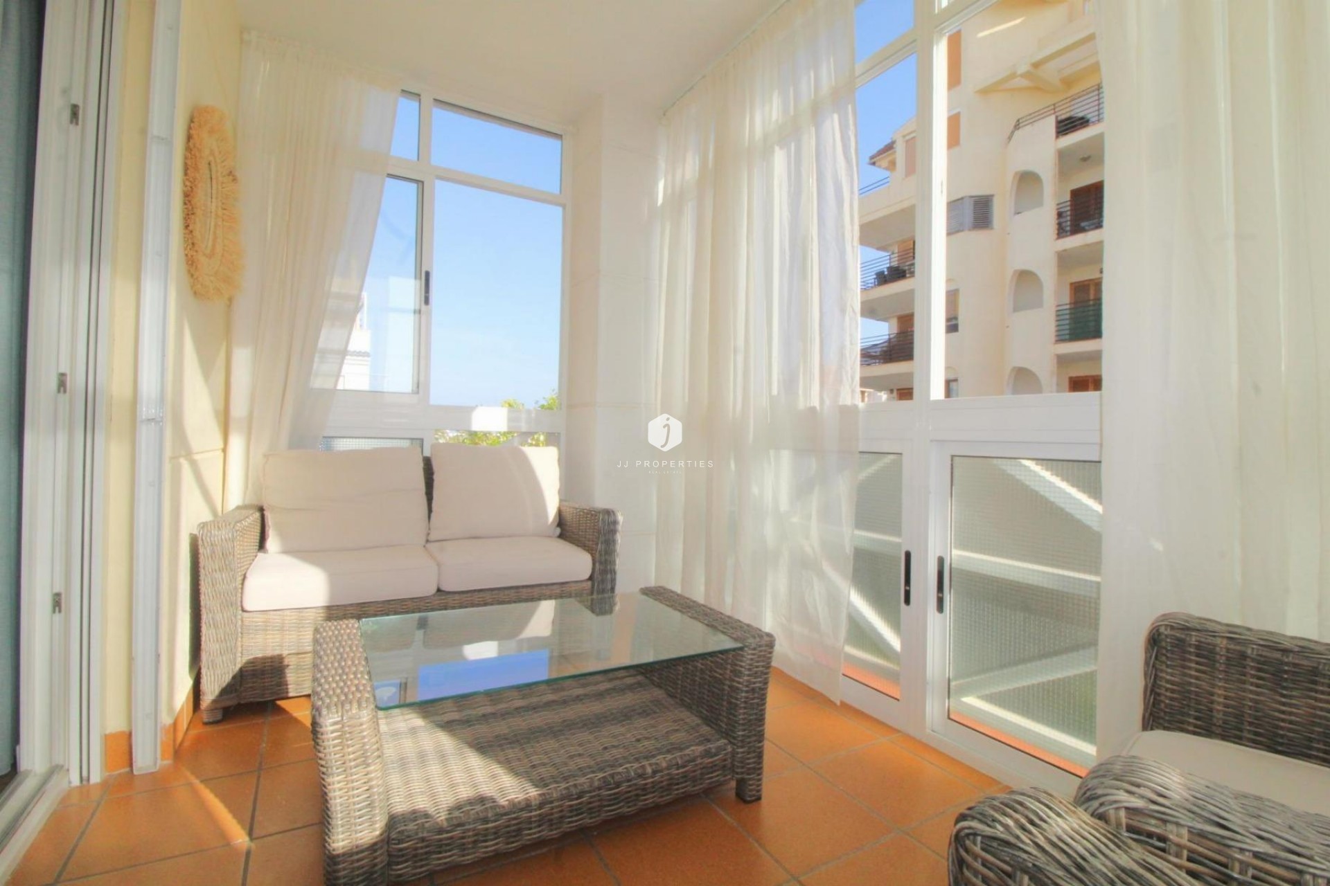 Tweedehands - Appartement / flat -
Torrevieja - Costa Blanca