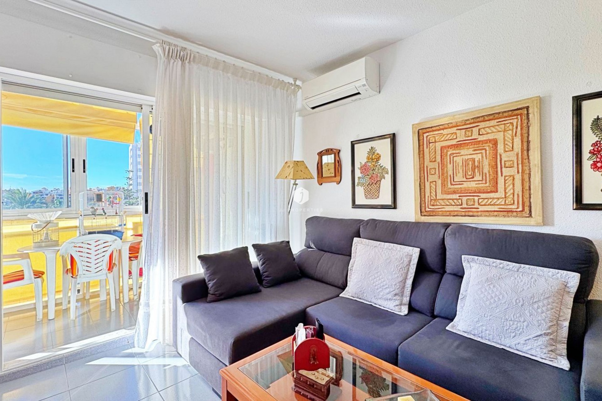 Tweedehands - Appartement / flat -
Torrevieja - Costa Blanca