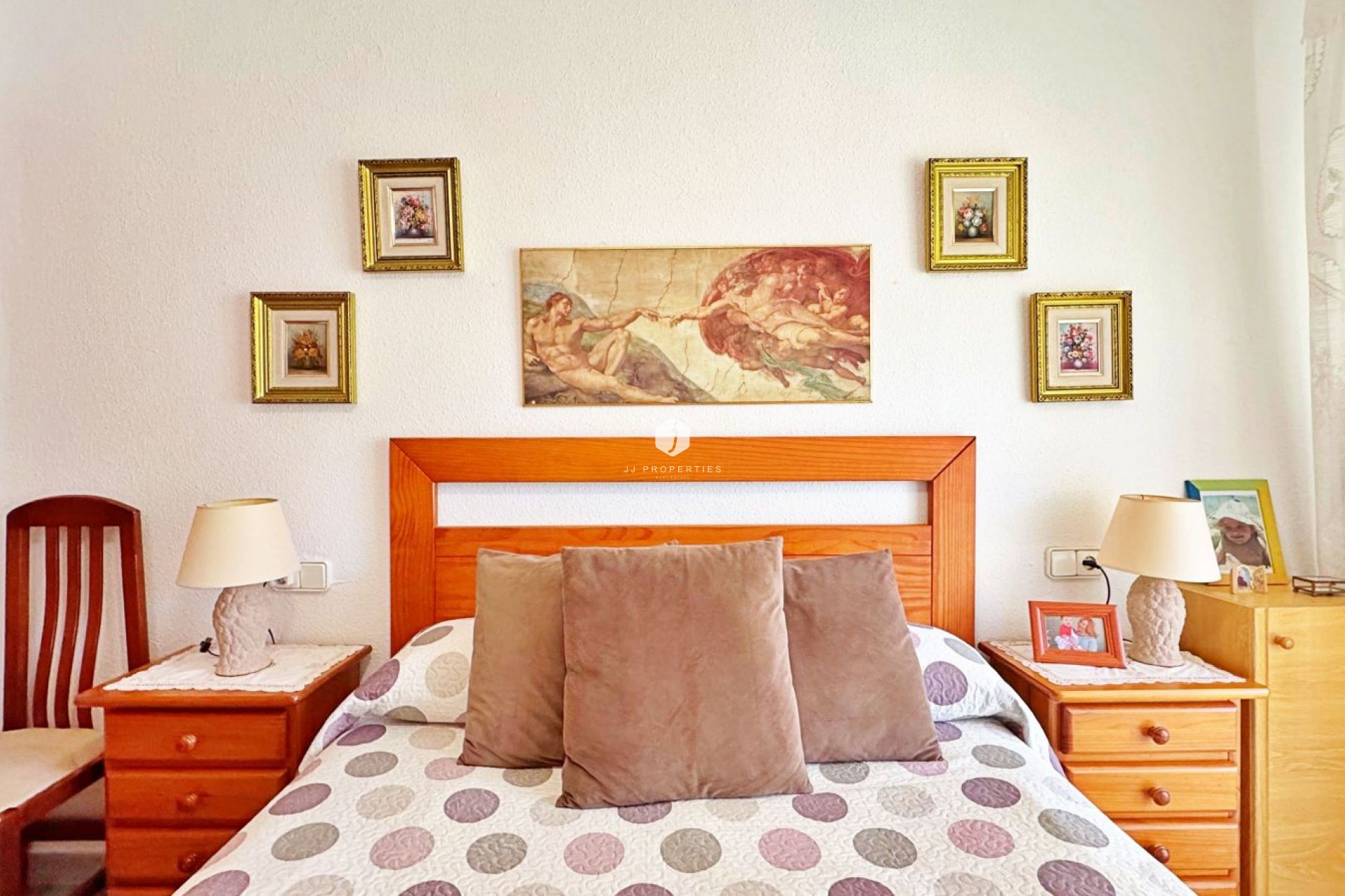 Tweedehands - Appartement / flat -
Torrevieja - Costa Blanca