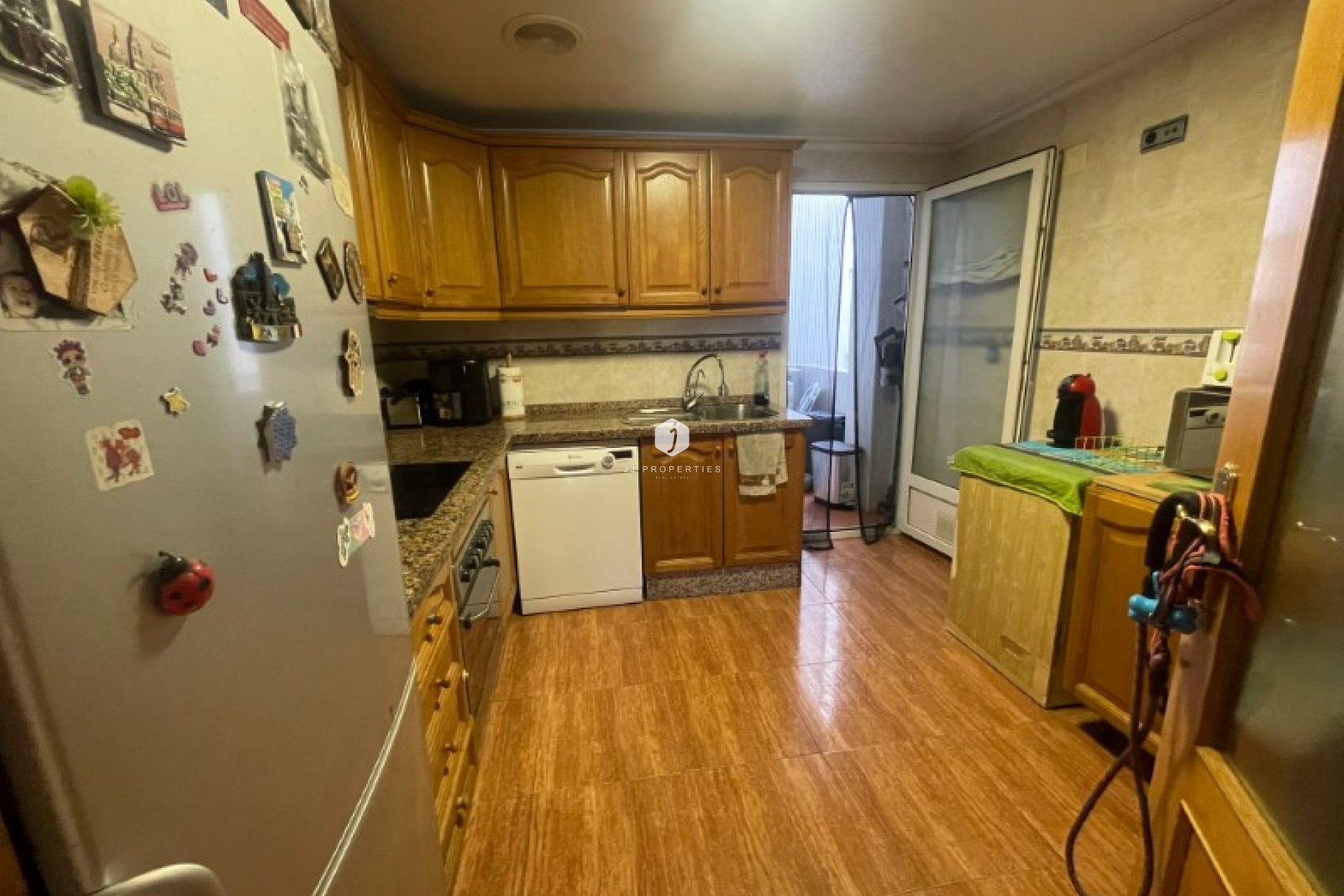 Tweedehands - Appartement / flat -
Torrevieja - Costa Blanca