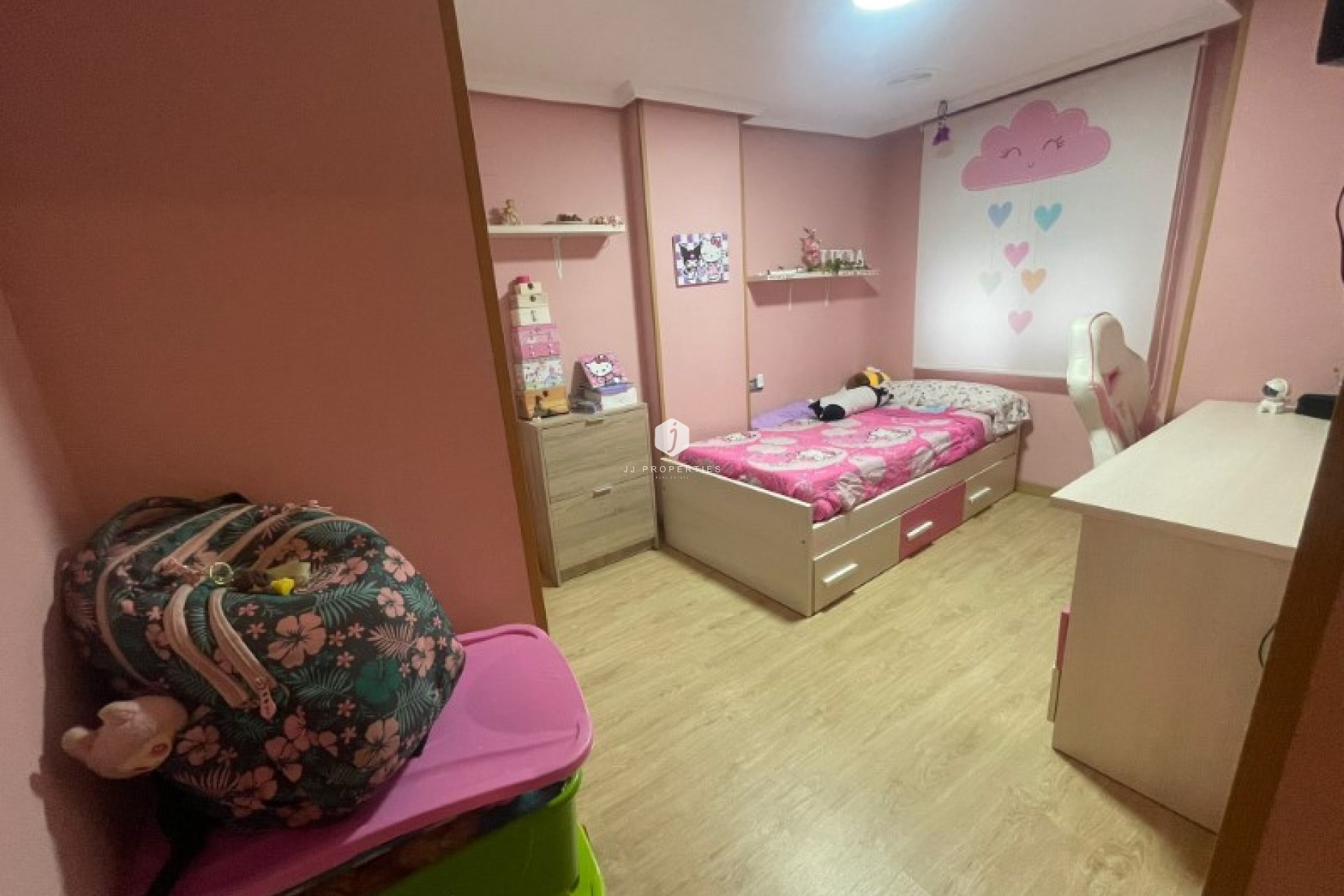 Tweedehands - Appartement / flat -
Torrevieja - Costa Blanca