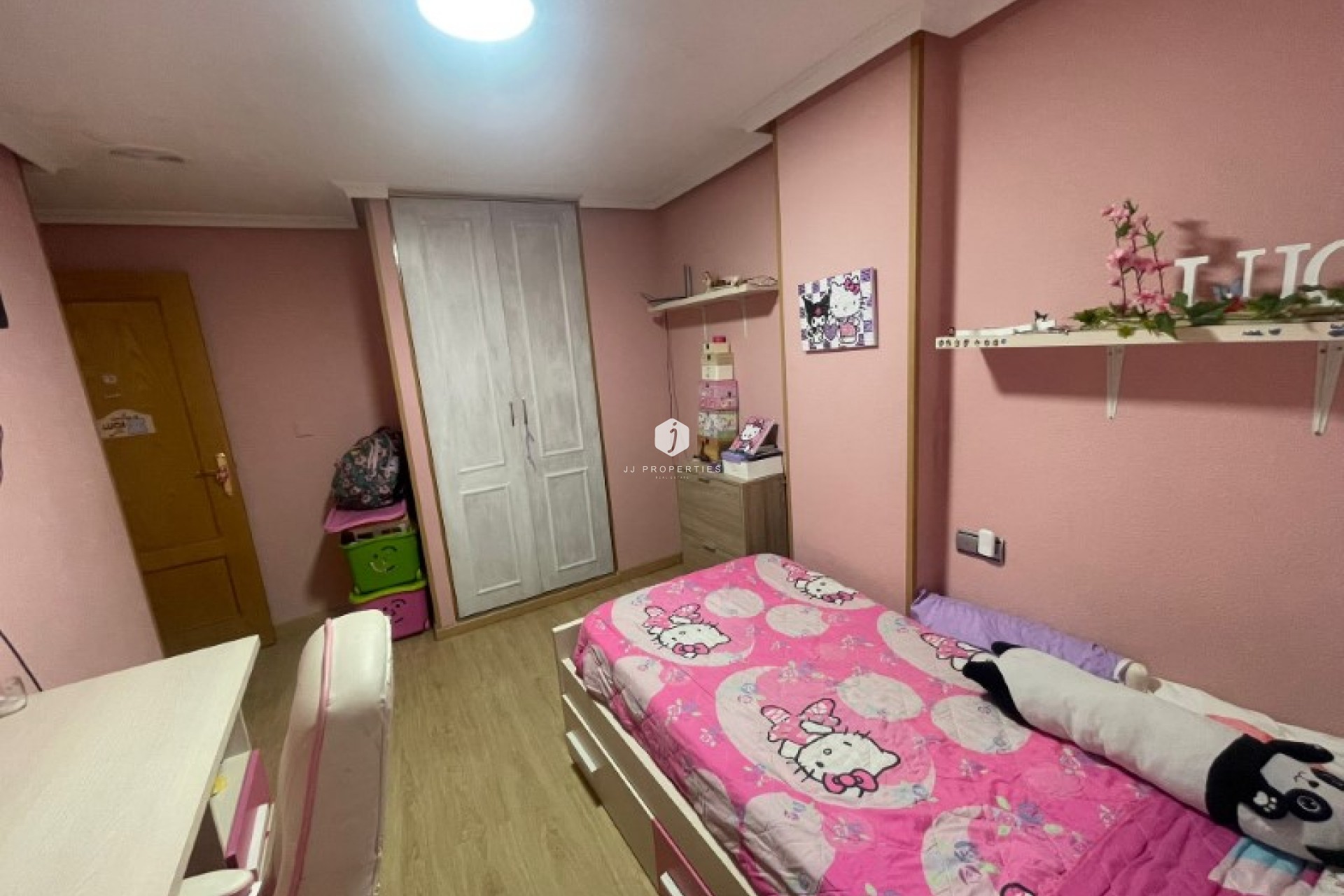 Tweedehands - Appartement / flat -
Torrevieja - Costa Blanca