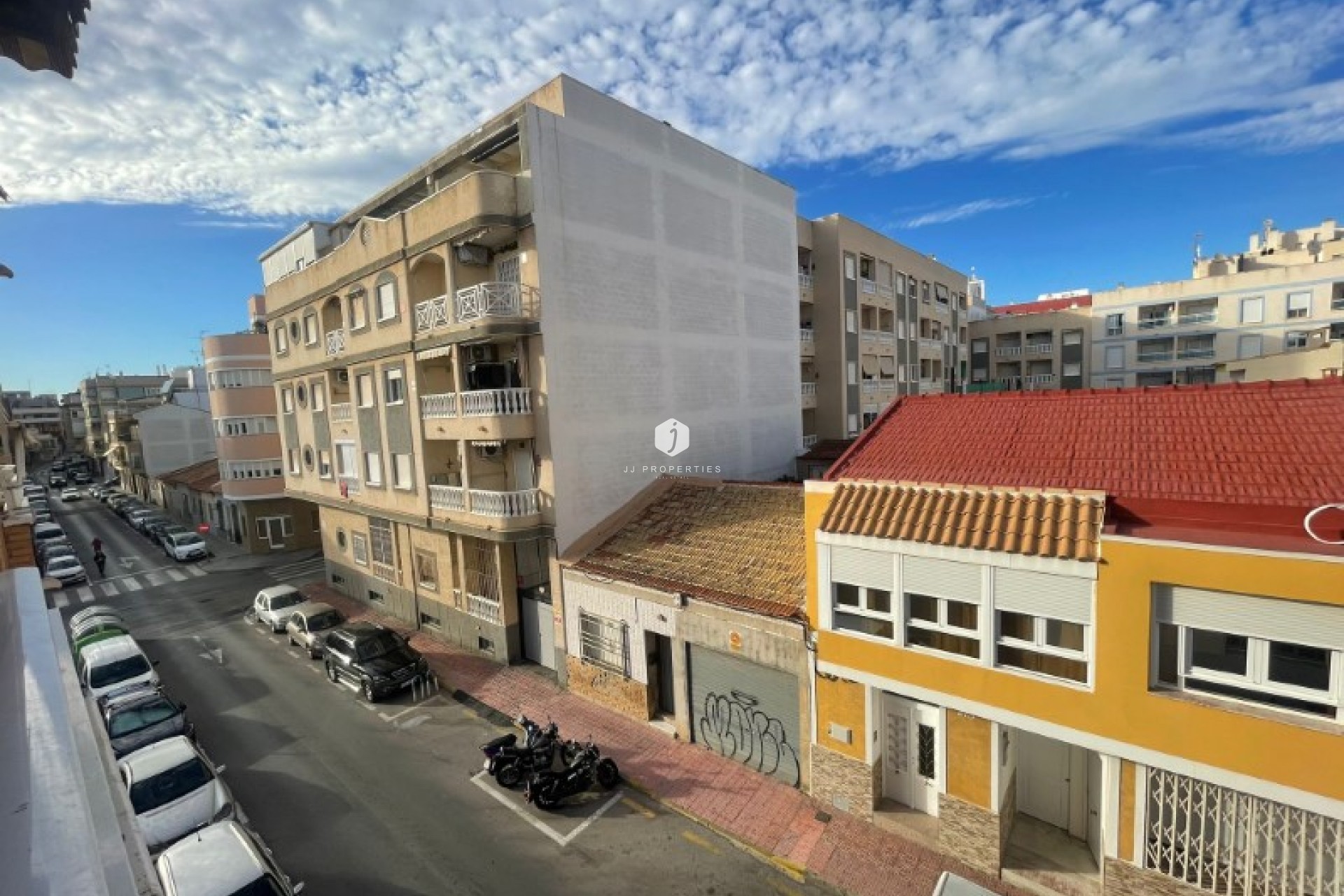 Tweedehands - Appartement / flat -
Torrevieja - Costa Blanca