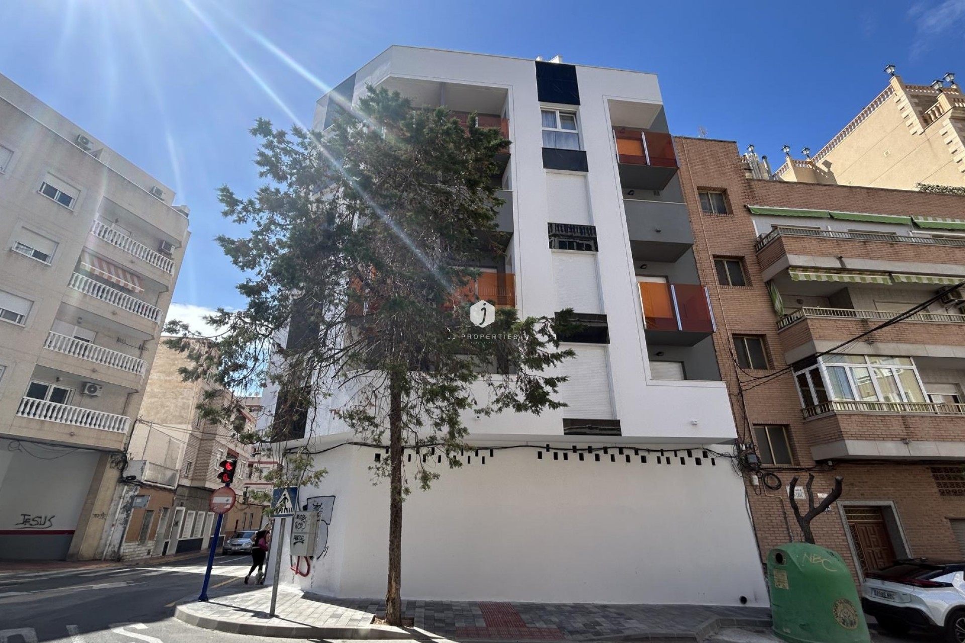 Tweedehands - Appartement / flat -
Torrevieja - Costa Blanca