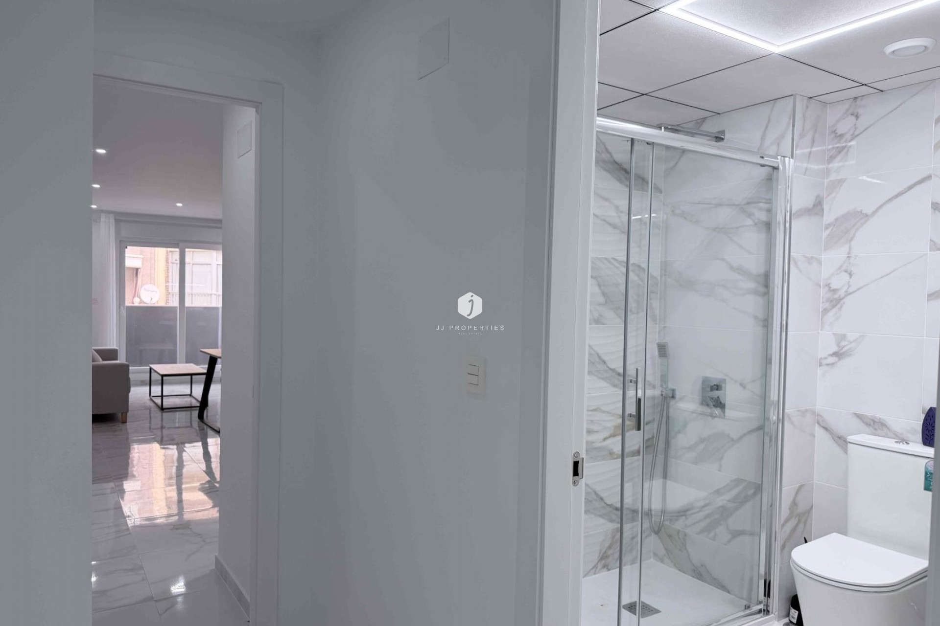 Tweedehands - Appartement / flat -
Torrevieja - Costa Blanca