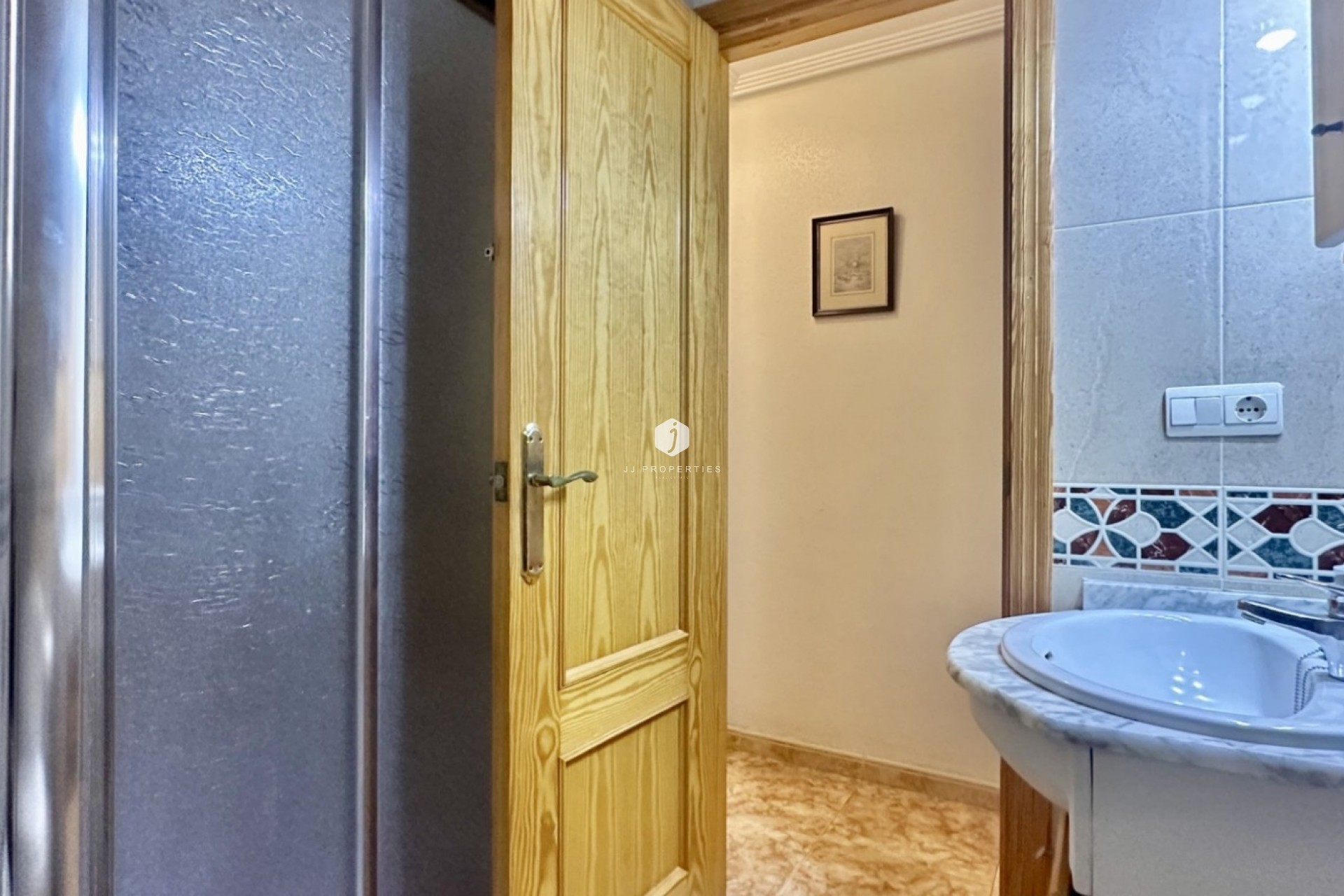 Tweedehands - Appartement / flat -
Torrevieja - Costa Blanca