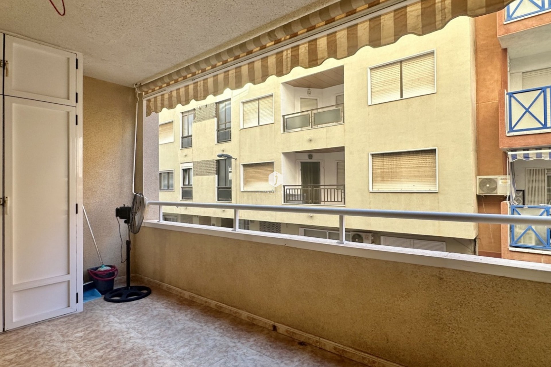 Tweedehands - Appartement / flat -
Torrevieja - Costa Blanca