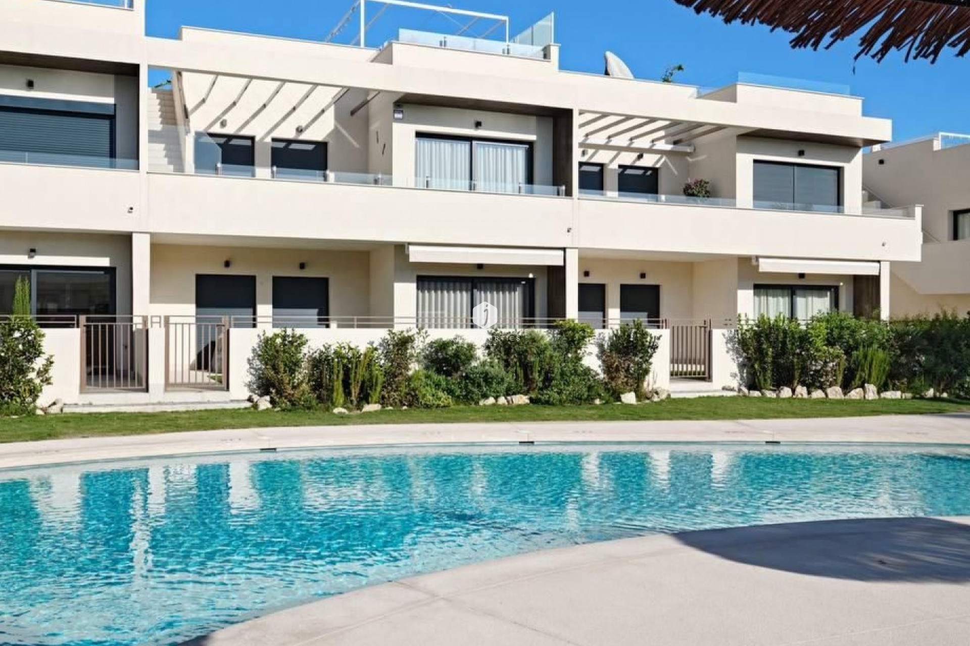 Tweedehands - Appartement / flat -
Torrevieja - Costa Blanca