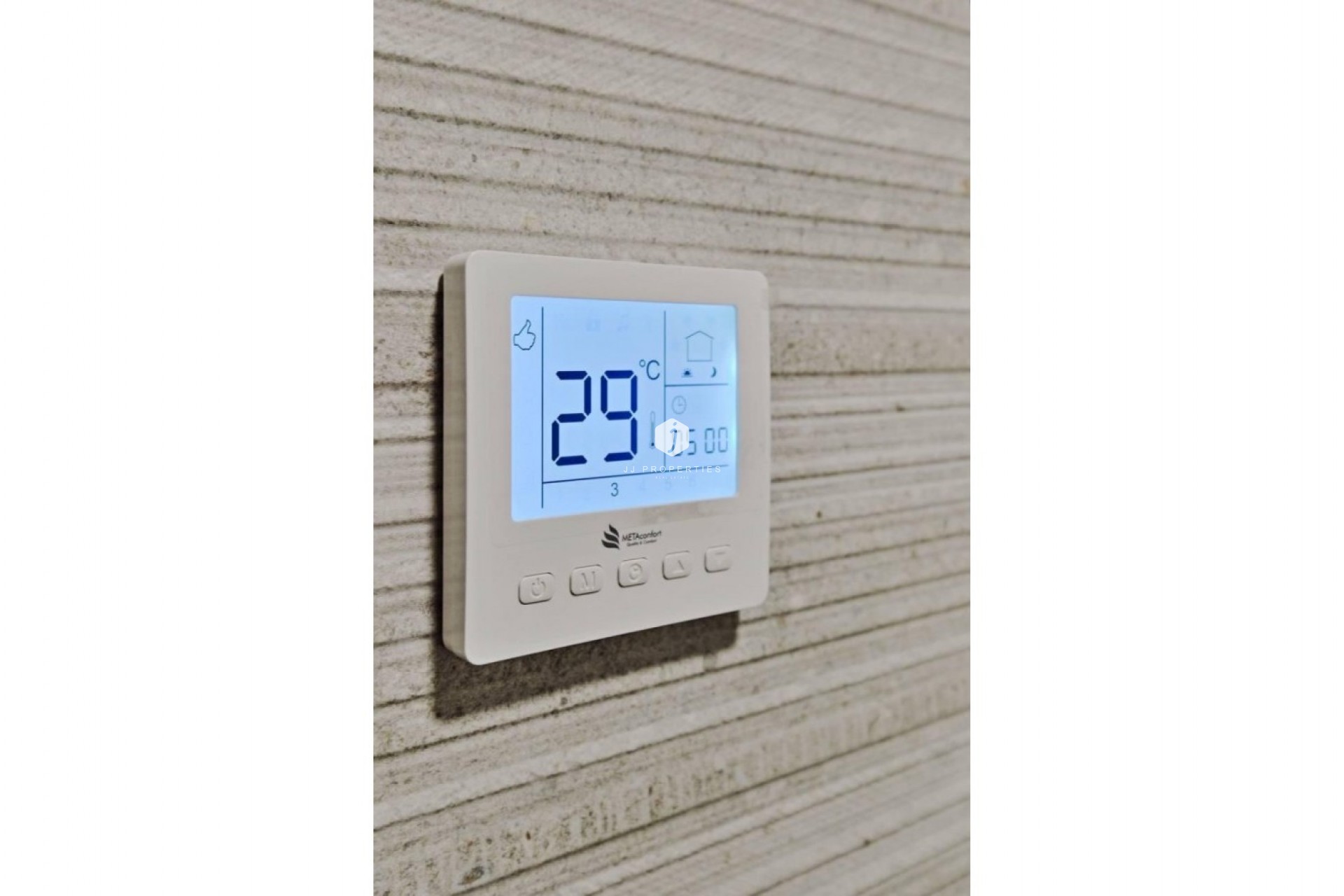 Tweedehands - Appartement / flat -
Torrevieja - Costa Blanca