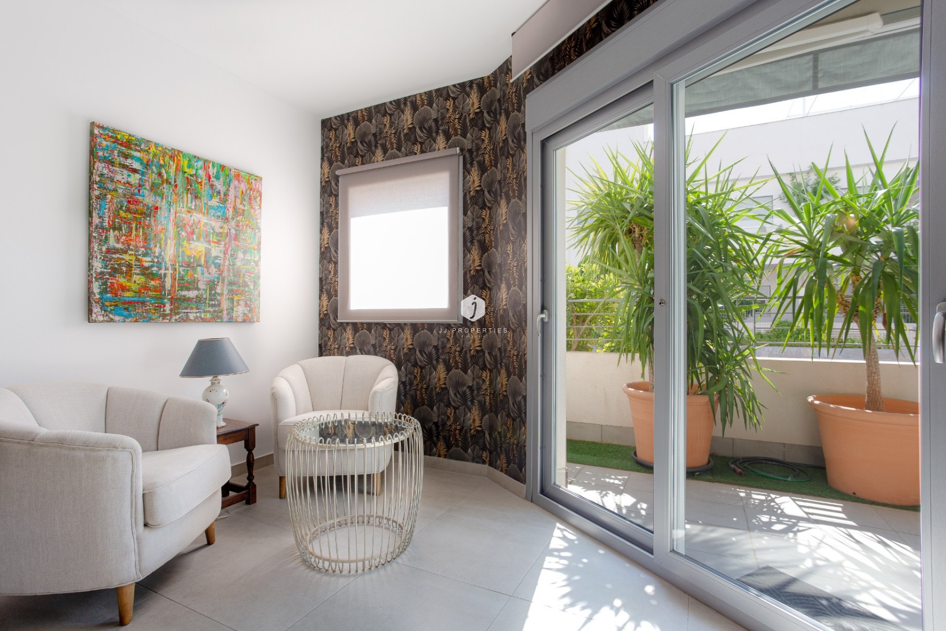 Tweedehands - Appartement / flat -
Torrevieja - Costa Blanca