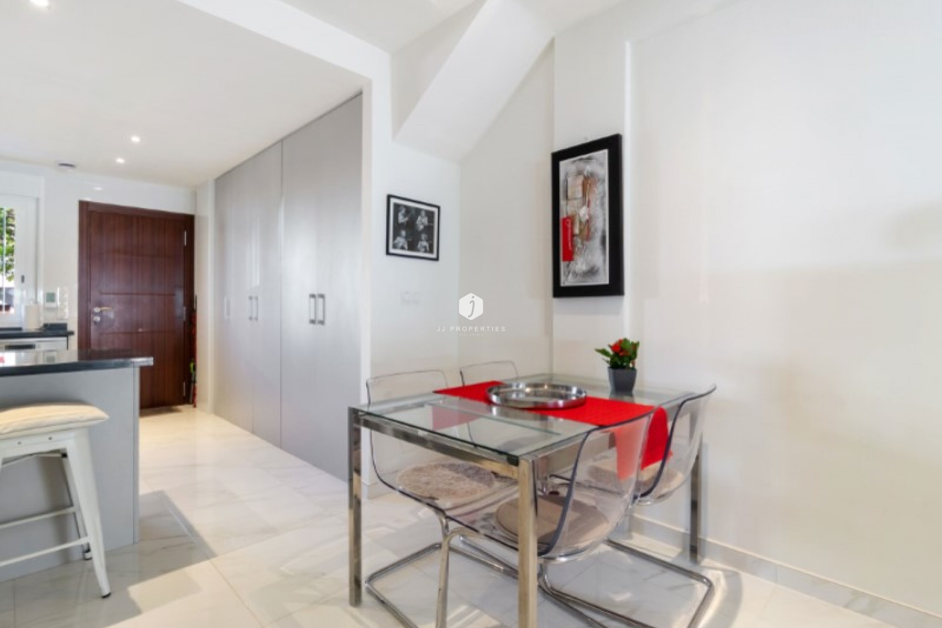 Tweedehands - Appartement / flat -
Torrevieja - Costa Blanca