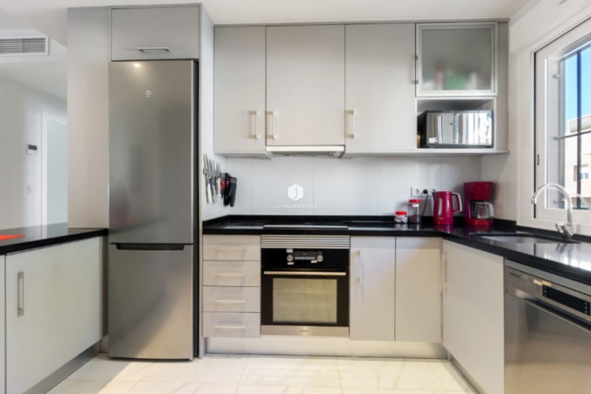 Tweedehands - Appartement / flat -
Torrevieja - Costa Blanca