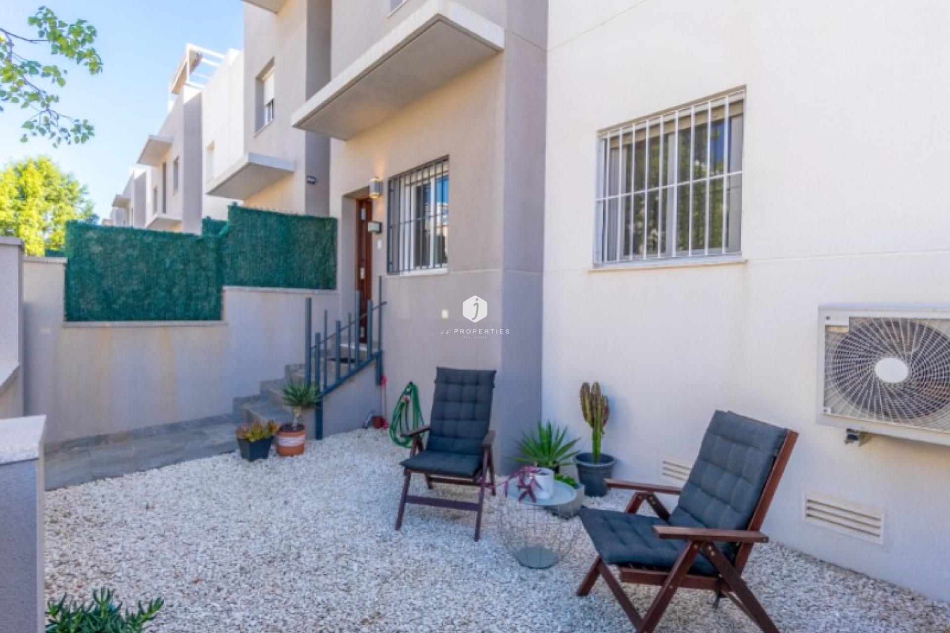 Tweedehands - Appartement / flat -
Torrevieja - Costa Blanca