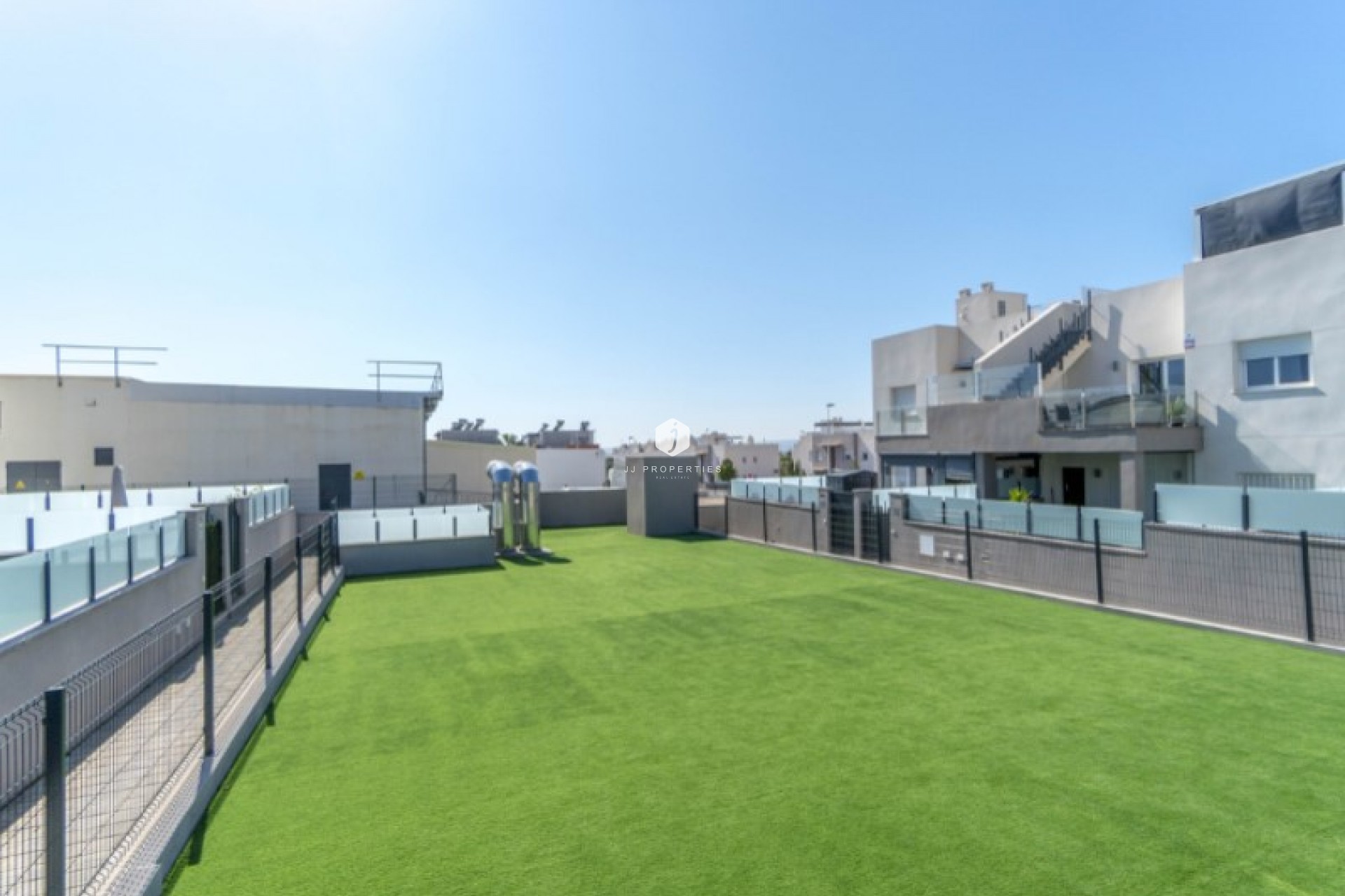 Tweedehands - Appartement / flat -
Torrevieja - Costa Blanca