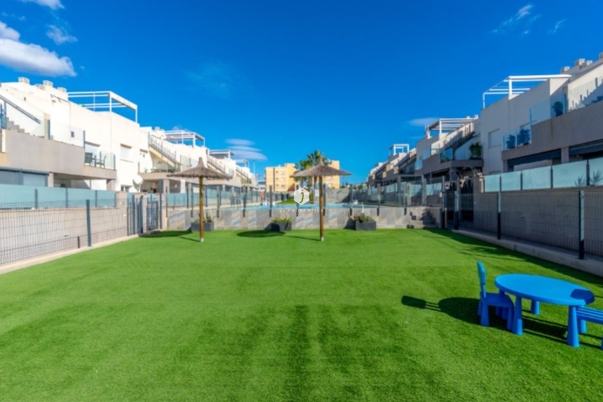 Tweedehands - Appartement / flat -
Torrevieja - Costa Blanca