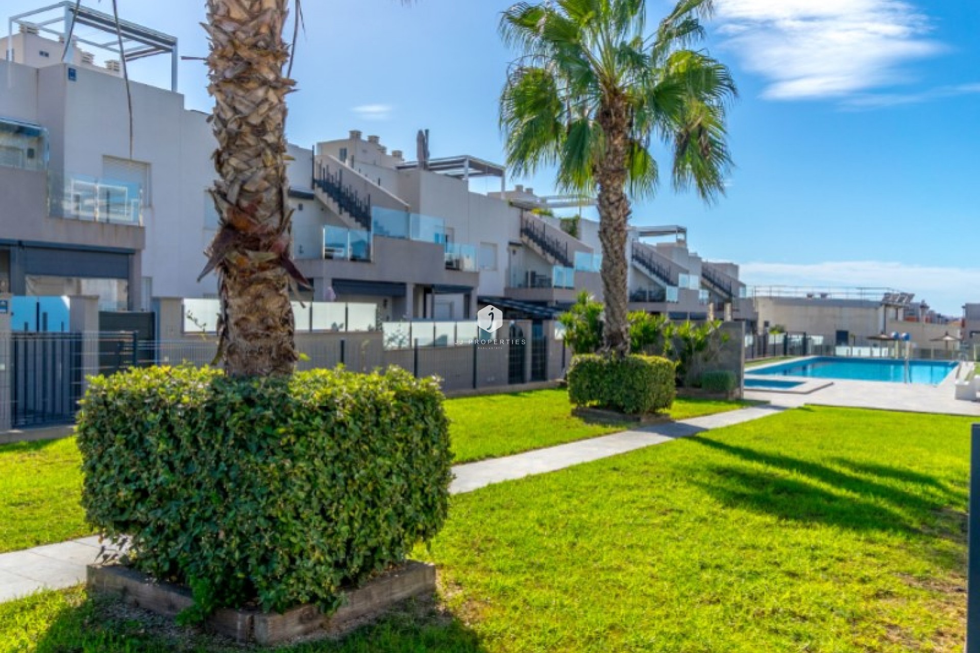 Tweedehands - Appartement / flat -
Torrevieja - Costa Blanca