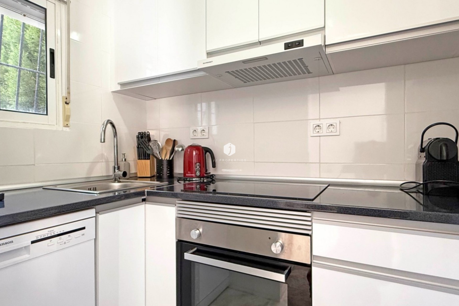 Tweedehands - Appartement / flat -
Torrevieja - Costa Blanca