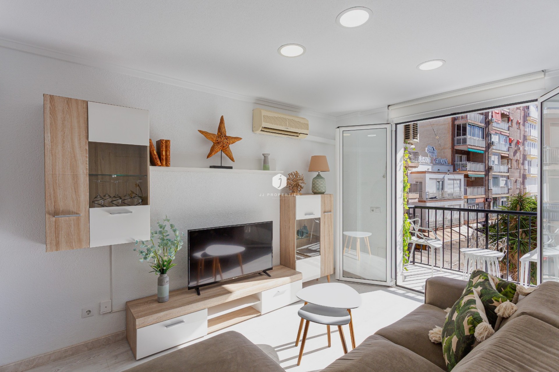 Tweedehands - Appartement / flat -
Torrevieja - Costa Blanca