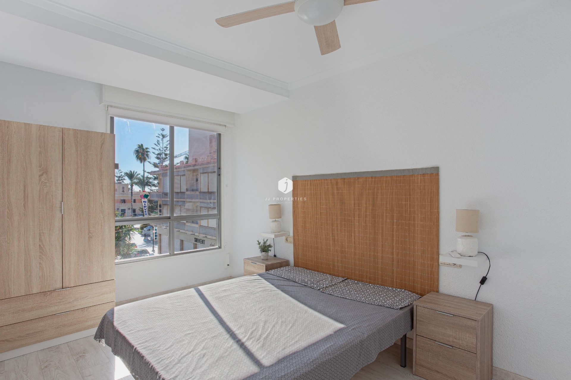 Tweedehands - Appartement / flat -
Torrevieja - Costa Blanca