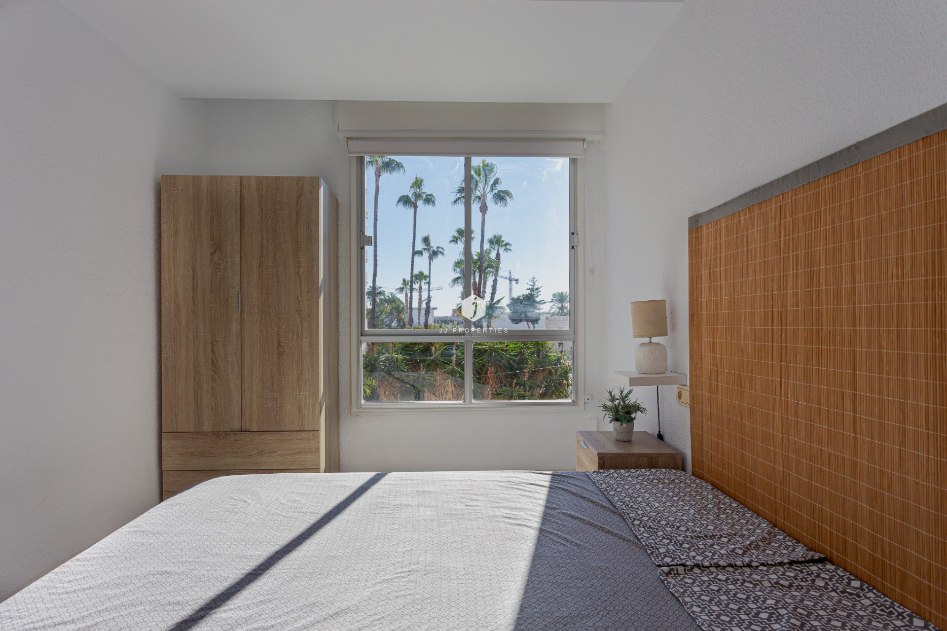 Tweedehands - Appartement / flat -
Torrevieja - Costa Blanca