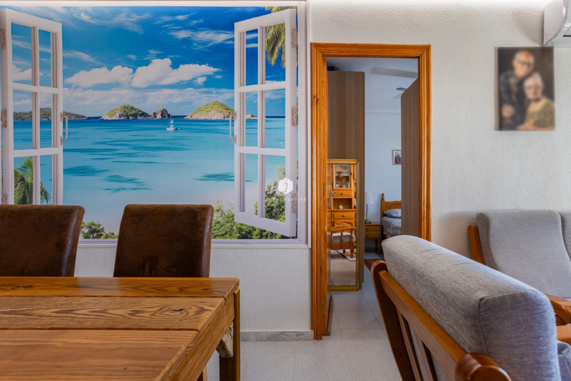 Tweedehands - Appartement / flat -
Torrevieja - Costa Blanca