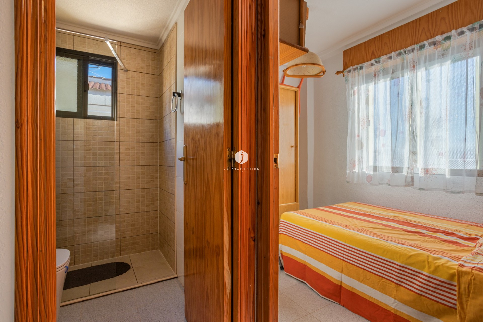 Tweedehands - Appartement / flat -
Torrevieja - Costa Blanca