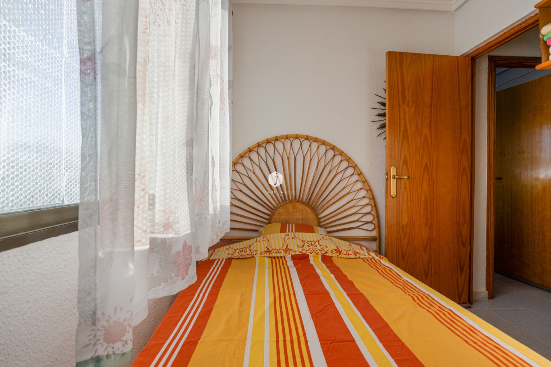 Tweedehands - Appartement / flat -
Torrevieja - Costa Blanca