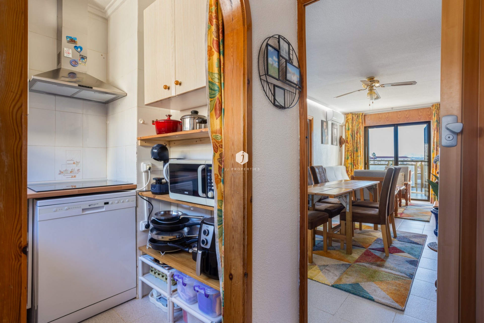 Tweedehands - Appartement / flat -
Torrevieja - Costa Blanca