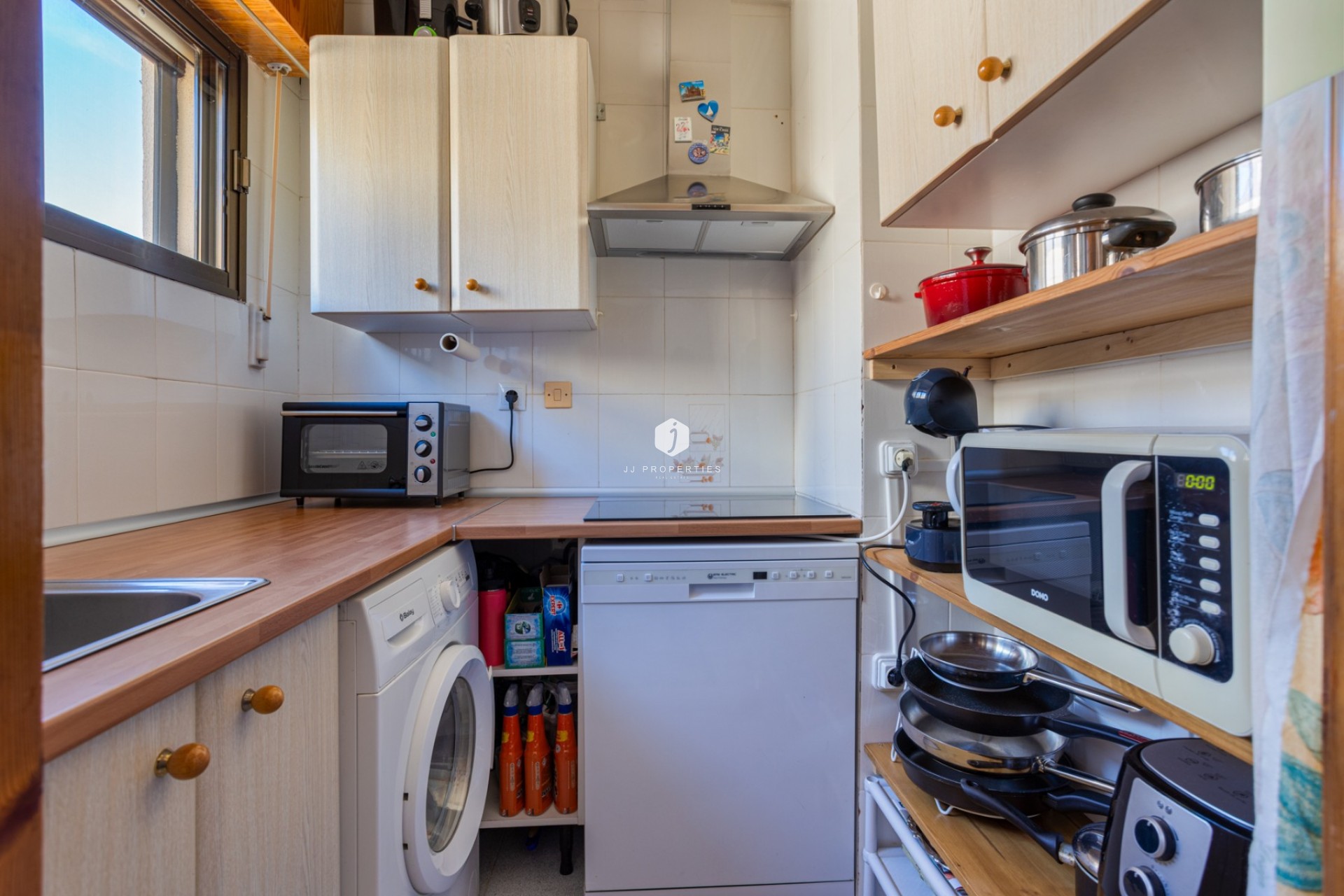 Tweedehands - Appartement / flat -
Torrevieja - Costa Blanca