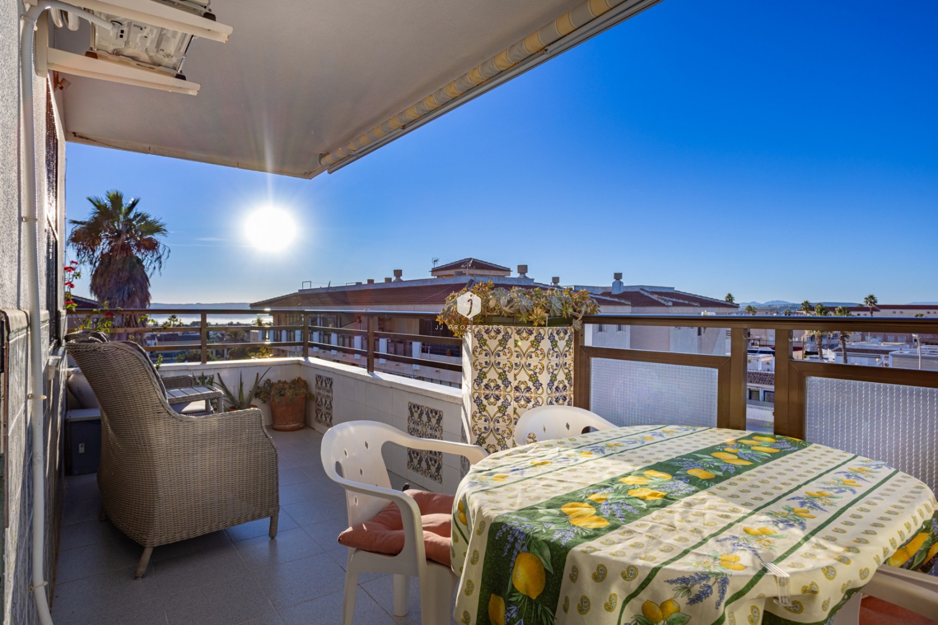 Tweedehands - Appartement / flat -
Torrevieja - Costa Blanca