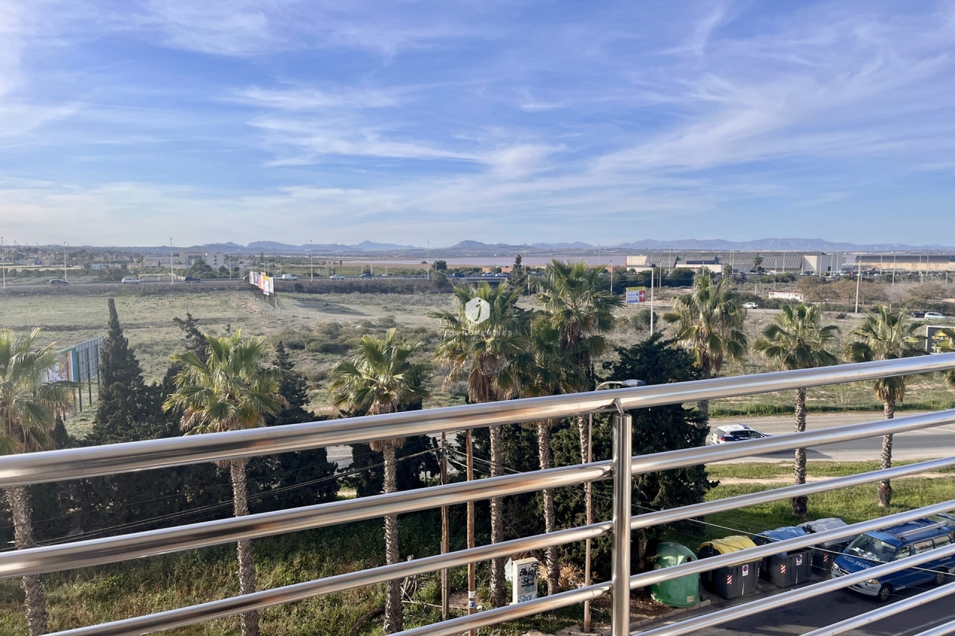 Tweedehands - Appartement / flat -
Torrevieja - Costa Blanca