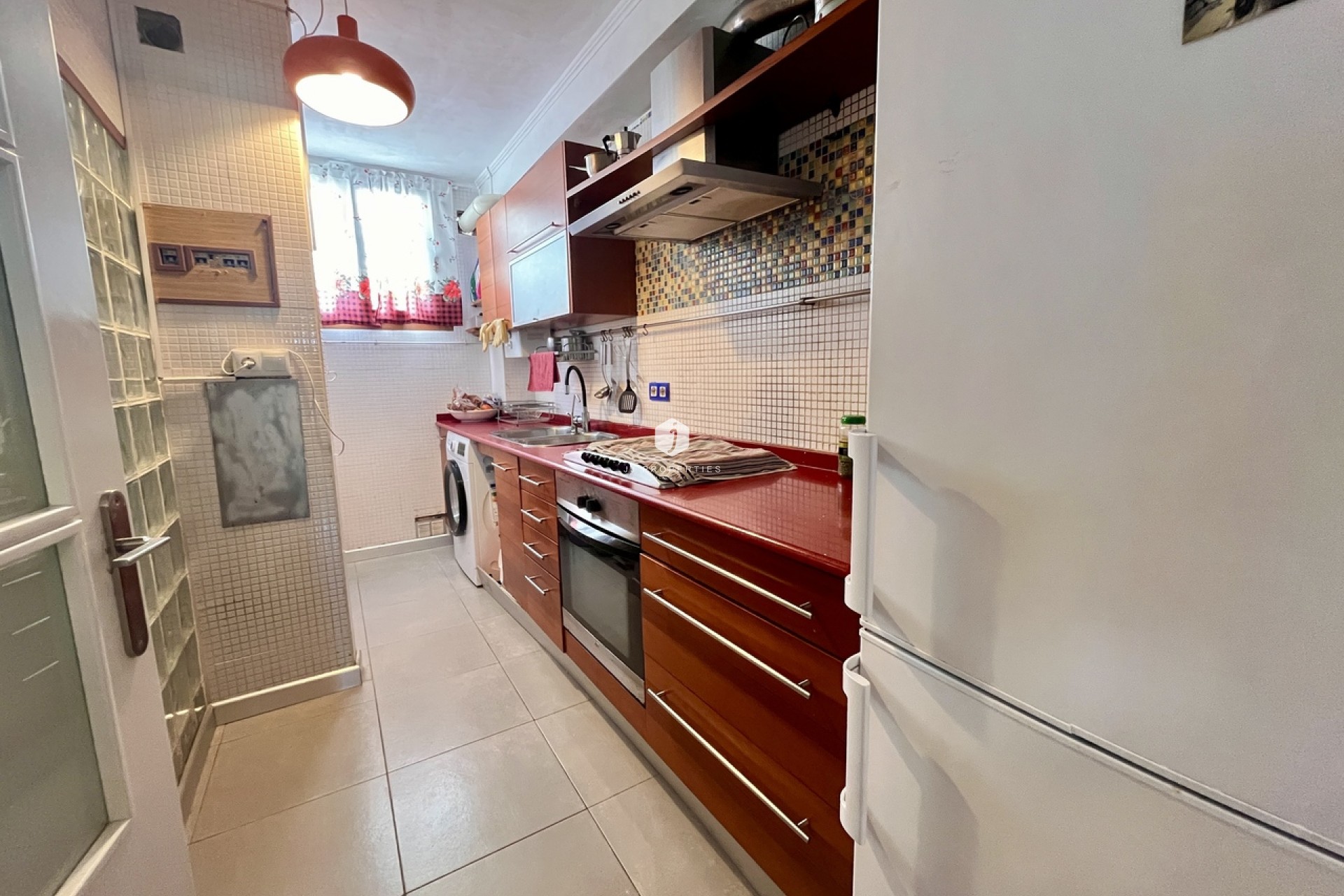 Tweedehands - Appartement / flat -
Torrevieja - Costa Blanca