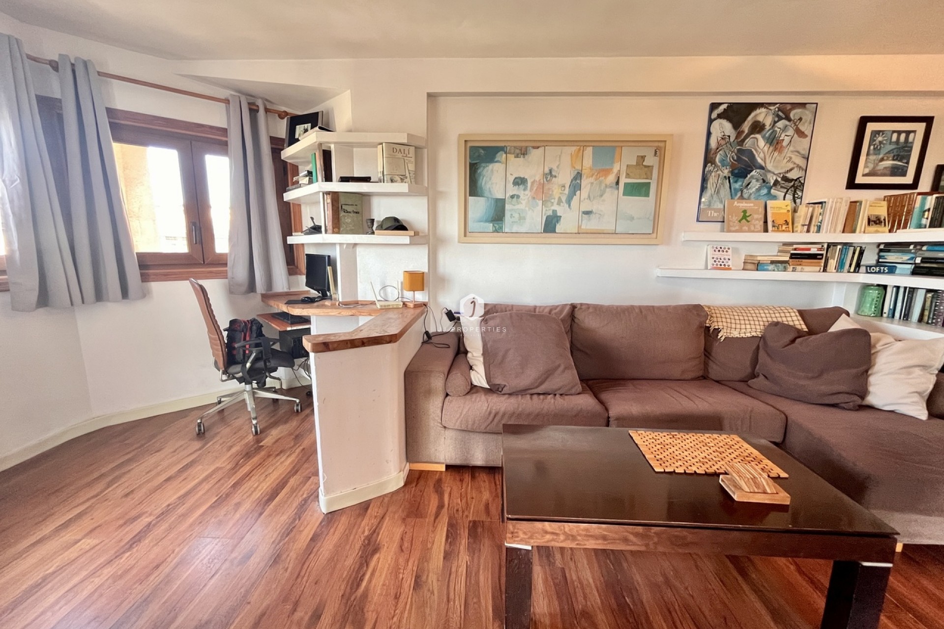 Tweedehands - Appartement / flat -
Torrevieja - Costa Blanca