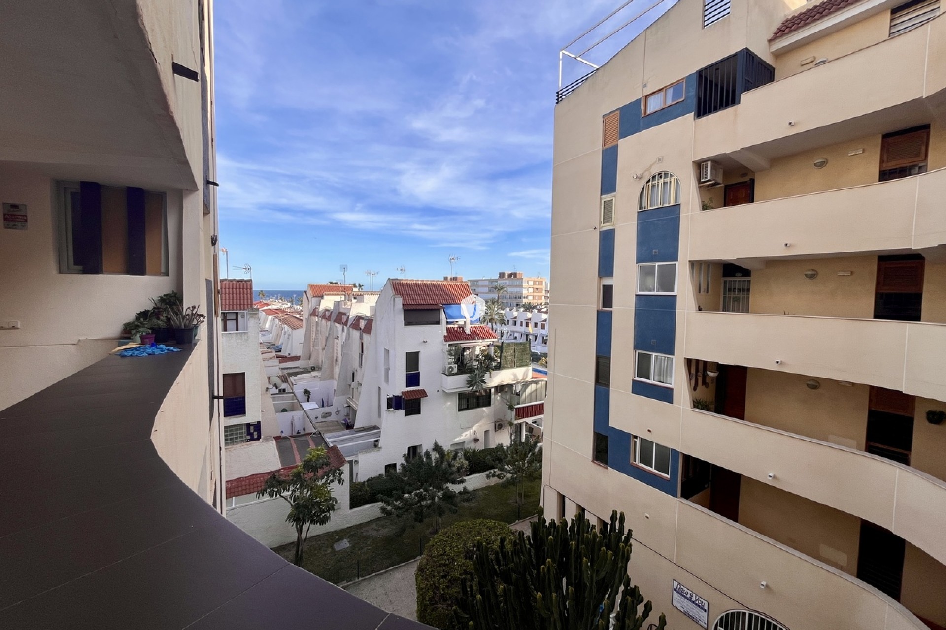 Tweedehands - Appartement / flat -
Torrevieja - Costa Blanca