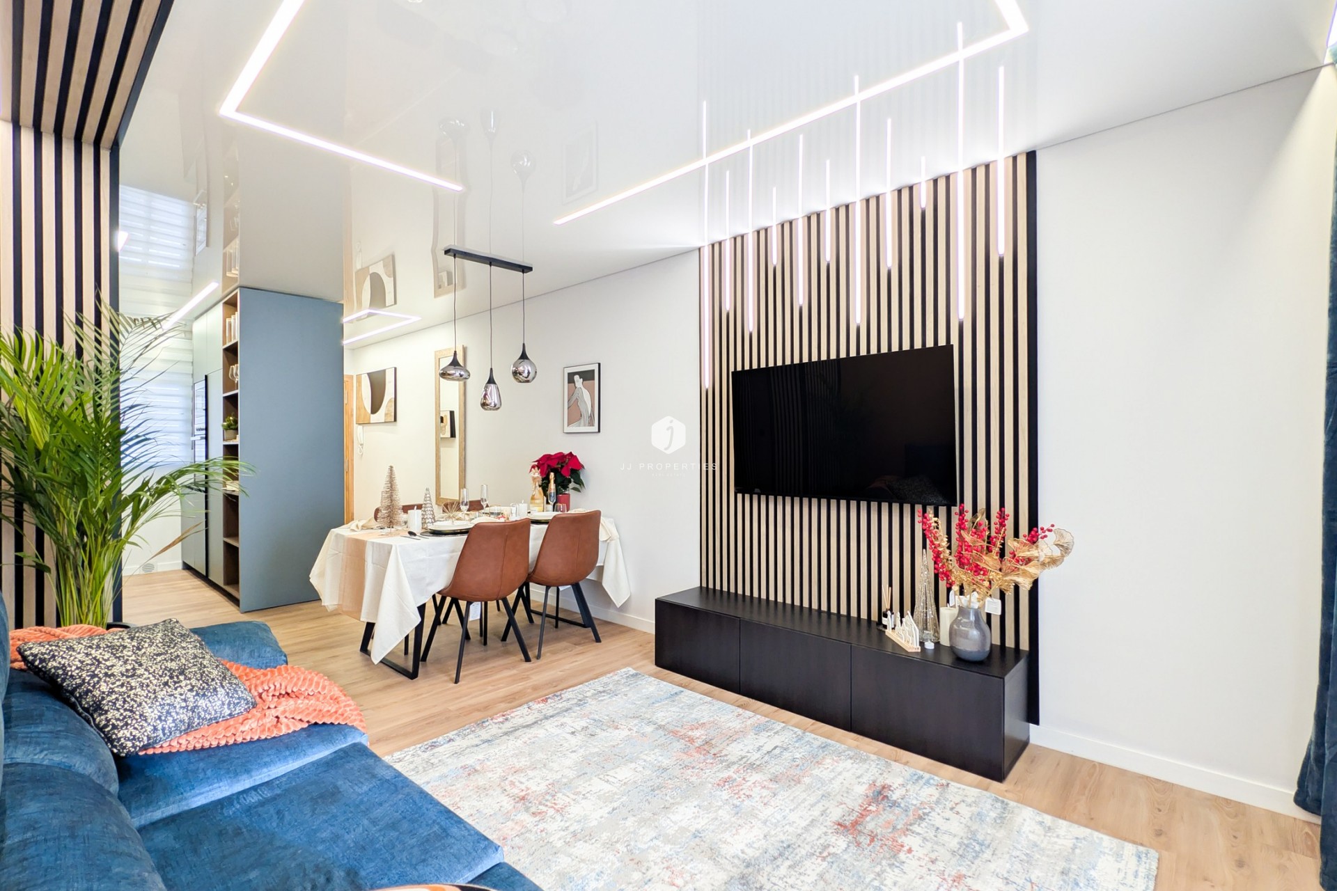 Tweedehands - Appartement / flat -
Torrevieja - Costa Blanca