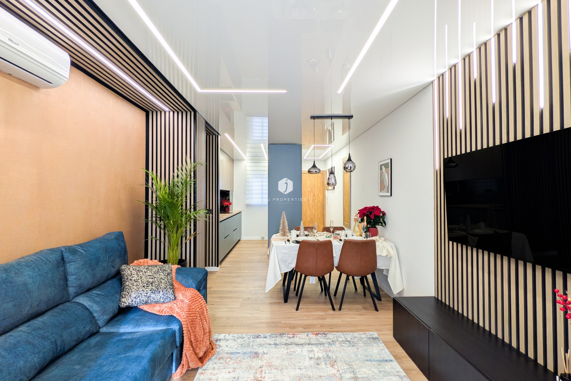 Tweedehands - Appartement / flat -
Torrevieja - Costa Blanca