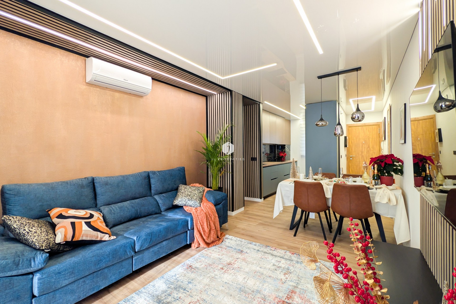 Tweedehands - Appartement / flat -
Torrevieja - Costa Blanca