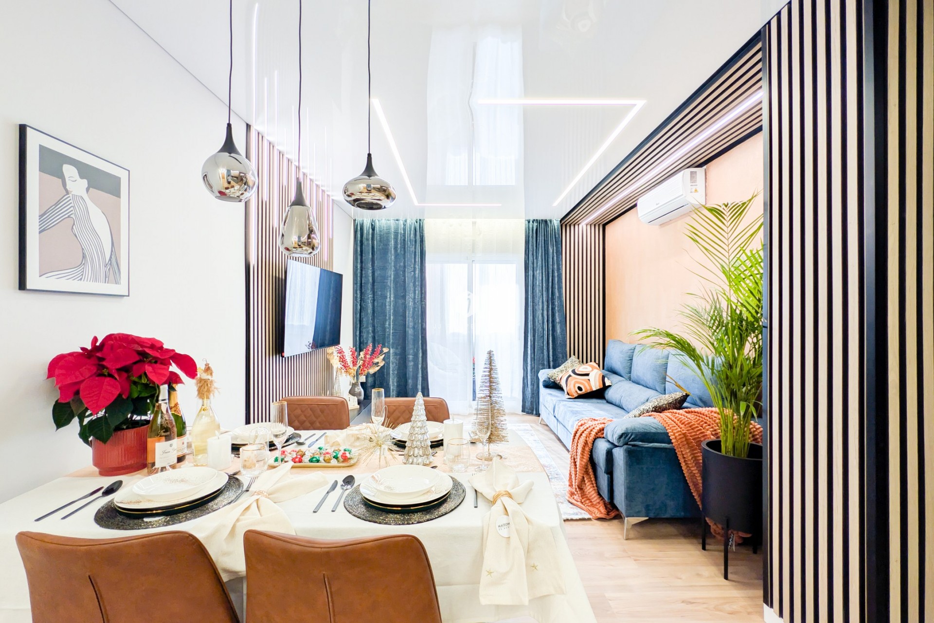 Tweedehands - Appartement / flat -
Torrevieja - Costa Blanca