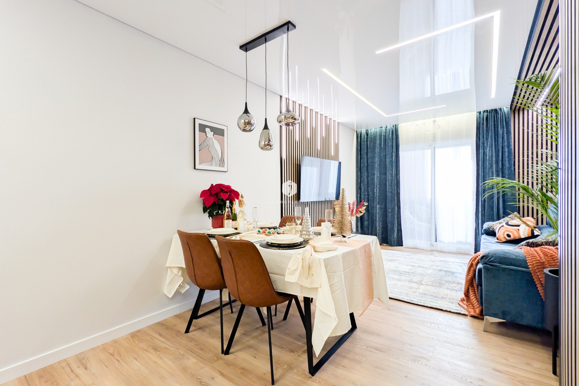 Tweedehands - Appartement / flat -
Torrevieja - Costa Blanca