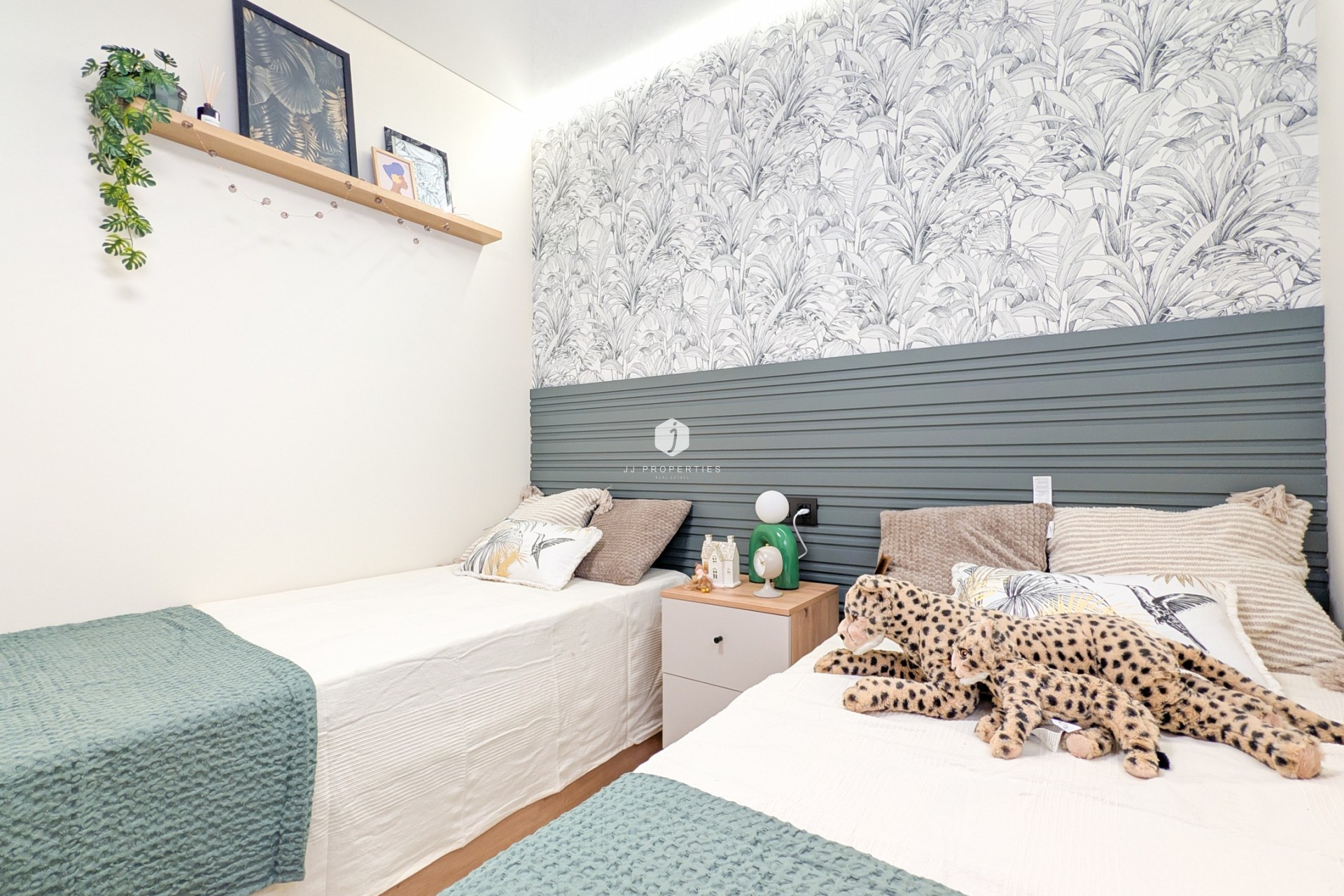 Tweedehands - Appartement / flat -
Torrevieja - Costa Blanca