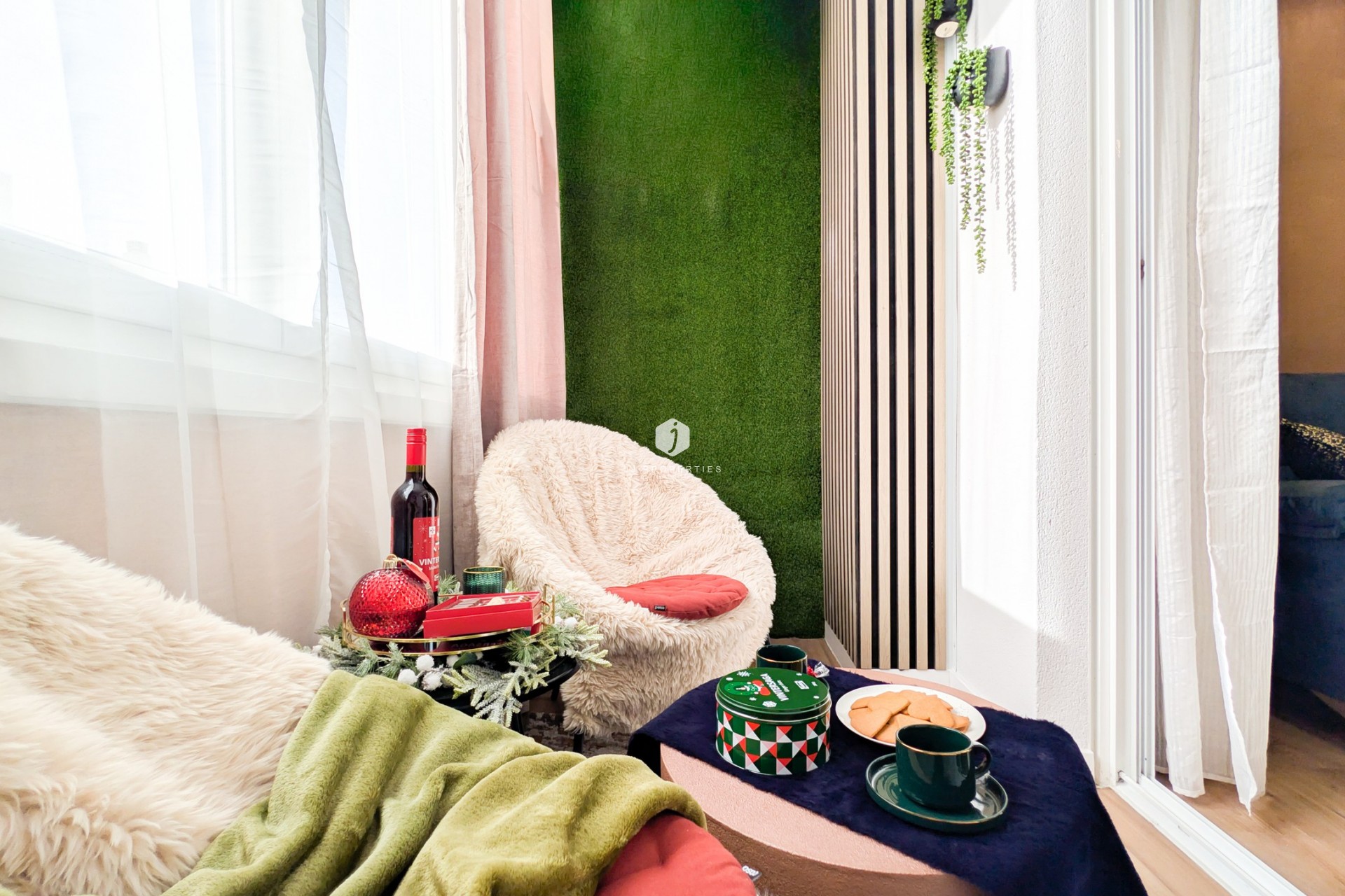 Tweedehands - Appartement / flat -
Torrevieja - Costa Blanca