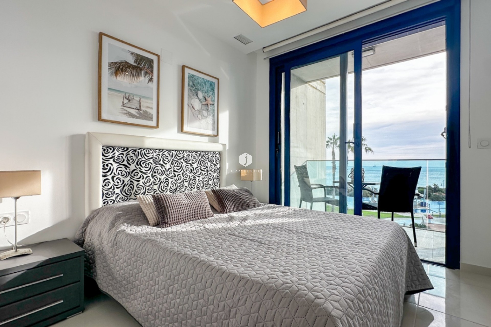 Tweedehands - Appartement / flat -
Torrevieja - Costa Blanca