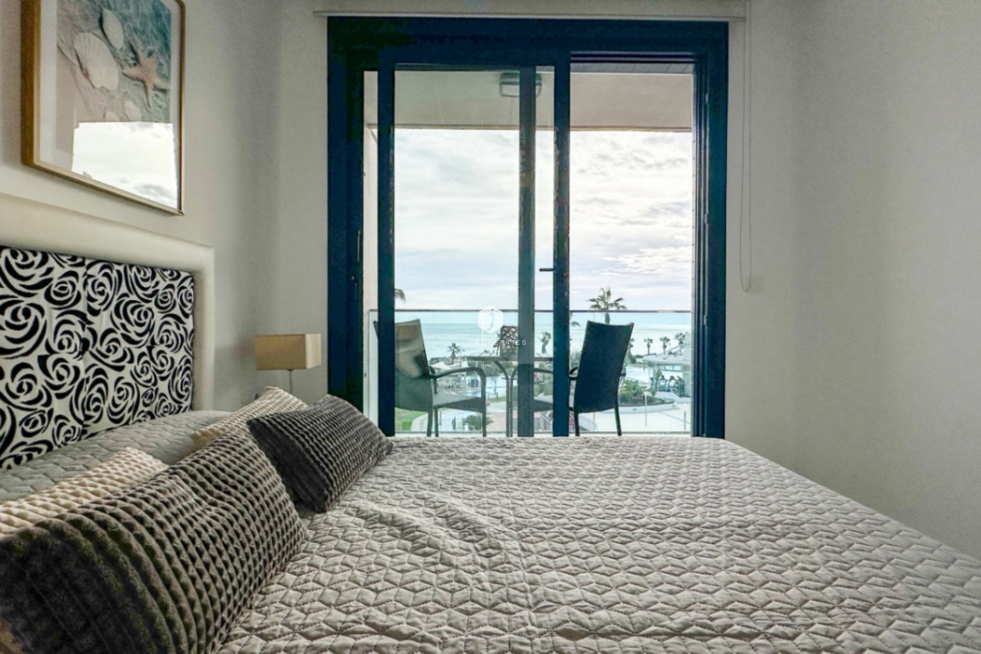 Tweedehands - Appartement / flat -
Torrevieja - Costa Blanca