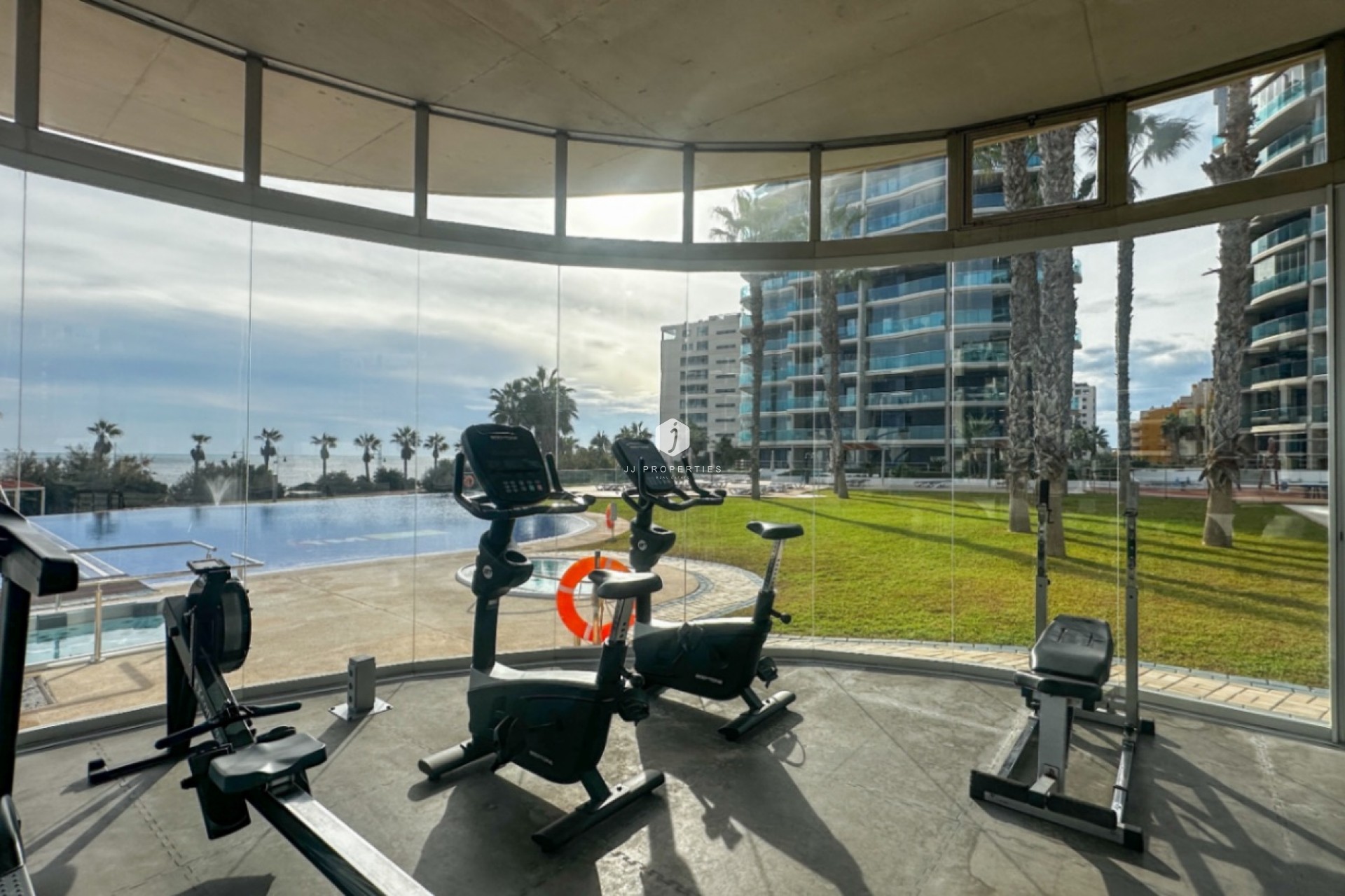 Tweedehands - Appartement / flat -
Torrevieja - Costa Blanca