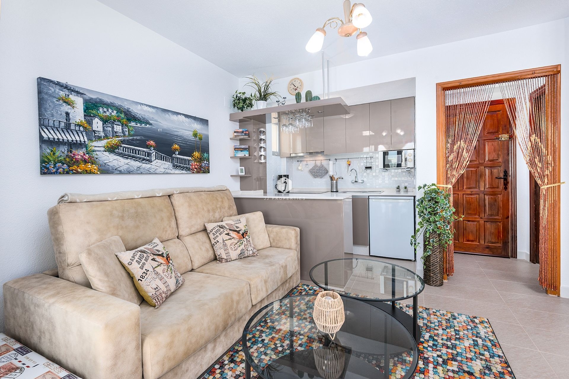 Tweedehands - Appartement / flat -
Torrevieja - Costa Blanca